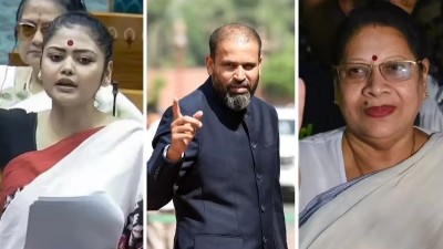 तृणमूल कांग्रेस के 19 बागी सांसदों की लिस्ट आई सामने, सायोनी घोष और युसूफ पठान जैसे नाम शामिल