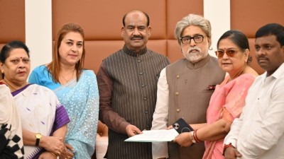 तृणमूल कांग्रेस का बागी गुट हुआ ताकतवर, नेशनलिस्ट सिटिजन्स पार्टी ऑफ इंडिया में विलय का ऐलान