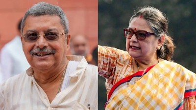 डॉ. काकोली घोष दस्तीदार बनी NCPI की अध्यक्ष, बागी सांसदों का NDA को समर्थन