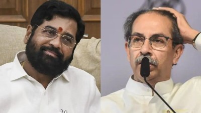 महाराष्ट्र में ऑपरेशन टाईगर की चर्चा तेज, उद्धव गुट के 7 सांसद कर सकते है बगावत