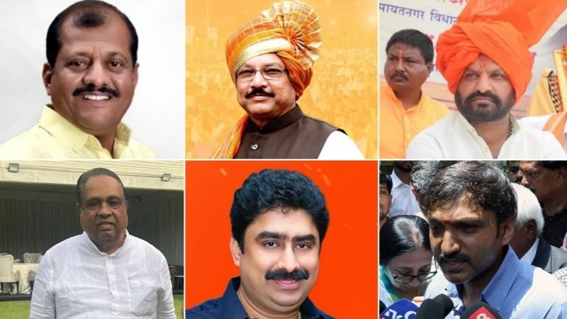 शिवसेना (UBT) के 6 बागी सांसदों को Y+ सुरक्षा, संजय राउत ने इन नेताओं को फिर कहे अपशब्द