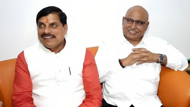 मध्य प्रदेश भाजपा की नई कार्यसमिति घोषित, 147 नेताओं को मिली जगह, 33% महिलाएं भी शामिल