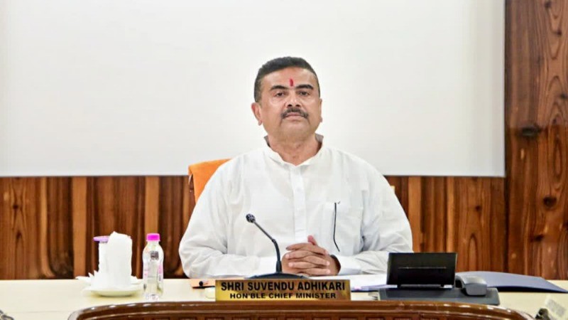 पश्चिम बंगाल में भी UCC लागू करने की तैयारी, सोमवार को विधानसभा में पेश हो सकता है बिल