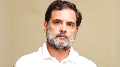 राहुल गांधी ने जताया खेद, MP हाई कोर्ट ने कार्तिकेय सिंह चौहान की मानहानि का केस किया बंद