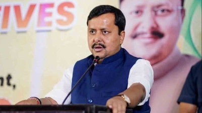 राष्ट्रीय अध्यक्ष नितिन नबीन को राज्यसभा भेजेगी भाजपा, 9 उम्मीदवारों की पहली सूची आई सामने