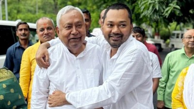 नीतीश कुमार का राज्यसभा सफर तय, बिहार में नए मुख्यमंत्री को लेकर सियासी हलचल तेज