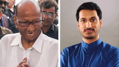 राज्यसभा चुनाव 2026 : 26 नेता निर्विरोध चुने गए, शरद पवार समेत कई दिग्गज बिना मुकाबले पहुंचे सदन