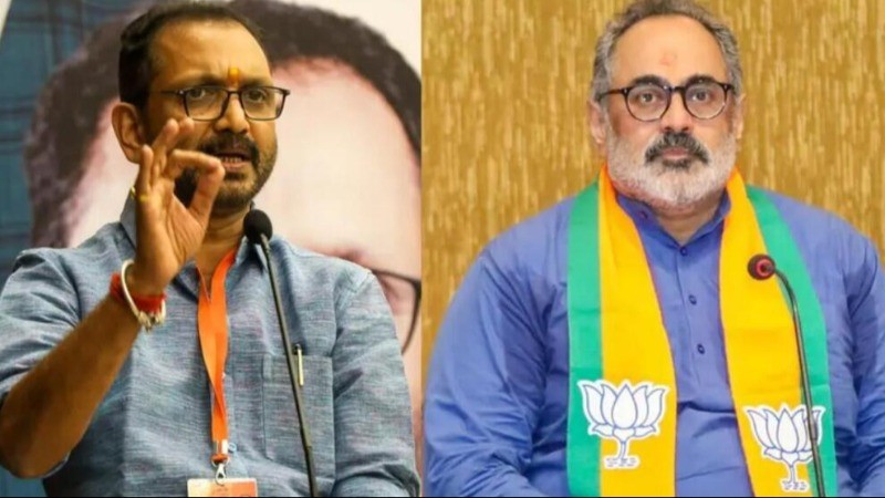 केरलम विधानसभा चुनाव : भाजपा के  47 उम्मीदवारों की पहली सूची जारी, कई दिग्गज नेताओं को मिला टिकट