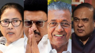 पांच राज्यों में विधानसभा चुनाव का ऐलान, अप्रैल में मतदान और 4 मई को आएंगे नतीजे