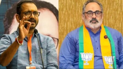 केरलम विधानसभा चुनाव : भाजपा के  47 उम्मीदवारों की पहली सूची जारी, कई दिग्गज नेताओं को मिला टिकट