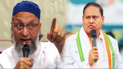 पश्चिम बंगाल चुनावों में असदुद्दीन ओवैसी-हुमायूं कबीर के गठबंधन से बढ़ सकती है सीएम ममता बनर्जी की मुश्किलें