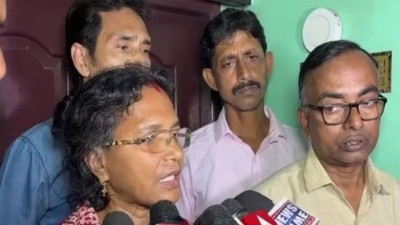 पश्चिम बंगाल : आरजी कर रेप पीड़िता की मां BJP के टिकट पर लड़ेंगी विधानसभा चुनाव