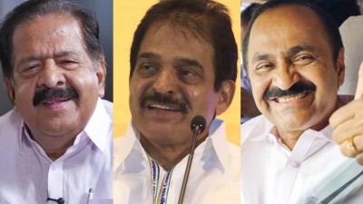 केरलम में UDF की सरकार बनने पर मुख्यमंत्री पद के लिए ये तीन प्रमुख दावेदार होंगे
