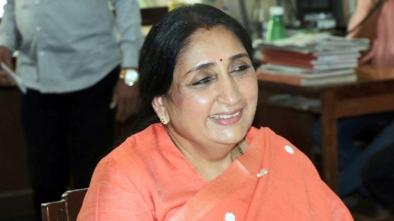 विधानसभा उप-चुनावों में उमरेठ और धर्मनगर में भाजपा की हुई जीत, कांग्रेस ने बागलकोट सीट पर जमाया कब्जा