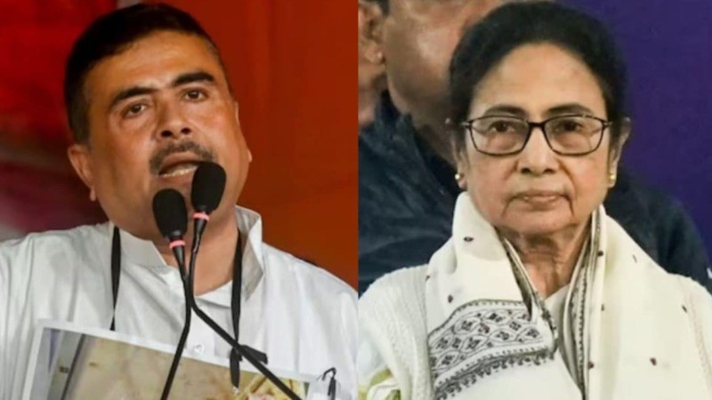 विधानसभा चुनाव 2026: पश्चिम बंगाल में भाजपा जीत की ओर अग्रसर, केरलम में कांग्रेस की हो रही वापसी