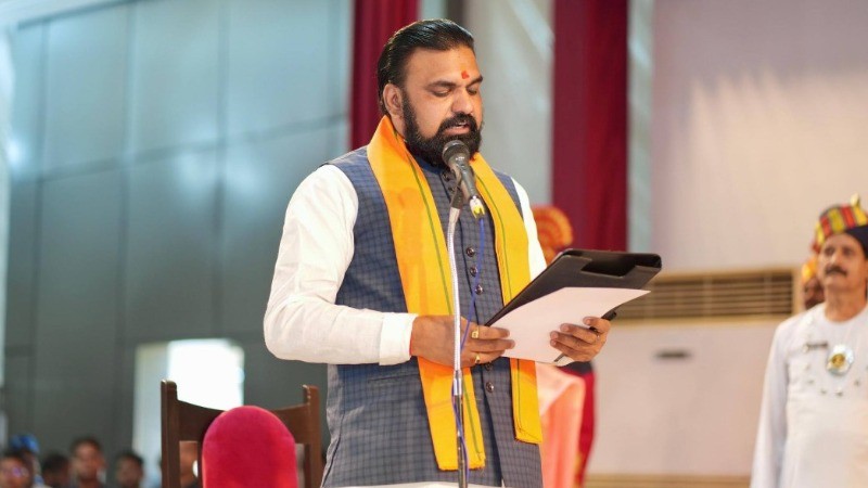 बिहार में मुख्यमंत्री सम्राट चौधरी का मंत्रिमंडल विस्तार कल, 27 मंत्री ले सकते है शपथ