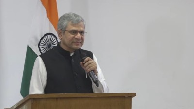आज कैबिनेट ब्रीफिंग में लिए गए 4 बड़े निर्णय, कोल गैसीफिकेशन को मिली मंजूरी