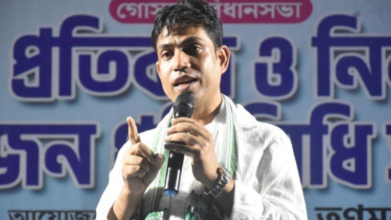 री-पोलिंग से पहले TMC को झटका, फलता सीट से प्रत्याशी जहांगीर खान ने अपना नाम वापस लिया