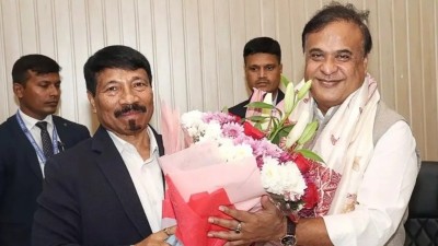 असम सरकार का एक बड़ा कदम, विधानसभा में यूनिफॉर्म सिविल कोड बिल पेश किया
