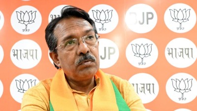 भाजपा द्वारा चार राज्यों में नए अध्यक्षों की नियुक्ति, हर्ष मल्होत्रा संभालेंगे ​​दिल्ली की कमान