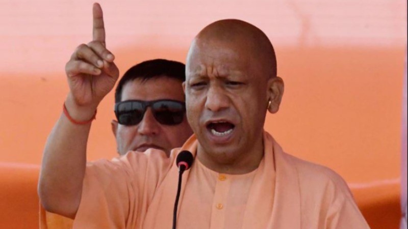 इंडिया गठबंधन के तीन बंदर अप्पू, पप्पू और टप्पू : योगी आदित्यनाथ