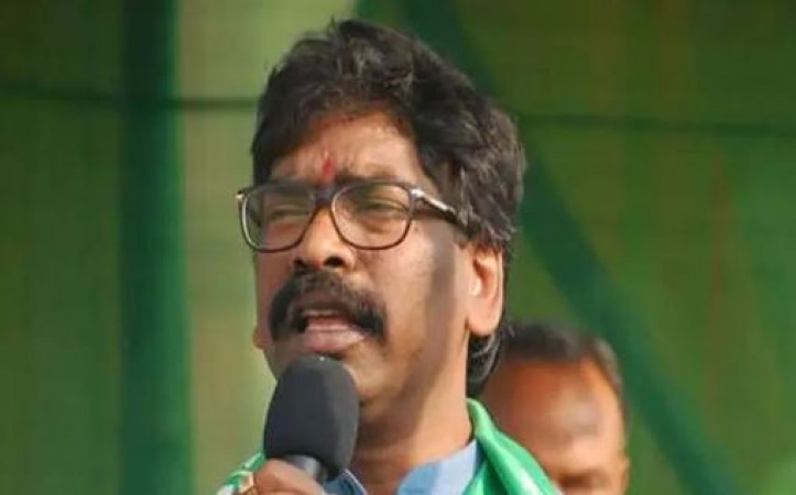 Jharkhand CM Hemant Soren to appear before ED today | NewsTrack English 1