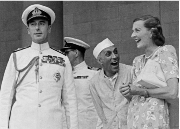 'Nehru Was Caught In Honeytrap,' Sent Intelligence Info To British For ...