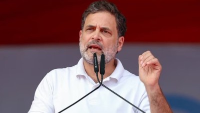 चेन्नई में छात्रों से संवाद करेंगे राहुल, कांग्रेस ने बताया युवाओं की आवाज सुनने की पहल