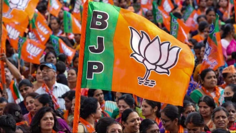भारतीय जनता युवा मोर्चा के राष्ट्रीय पदाधिकारियों का हुआ ऐलान, नए कार्यकारिणी सदस्य भी नियुक्त