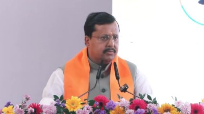 भारतीय जनसंघ की स्थापना के 75 साल पूरे, भाजपा अध्यक्ष नितिन नबीन ने याद किया इतिहास