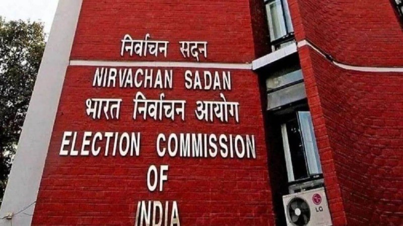 मध्य प्रदेश में राज्यसभा उपचुनाव का ऐलान, 12 नवंबर को होगा मतदान