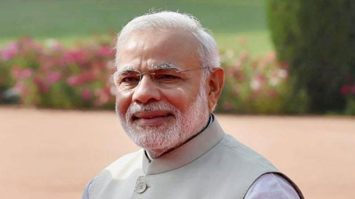 pm-modi-to-visit-varanasi-on-24-october-will-communicate-with-bjp