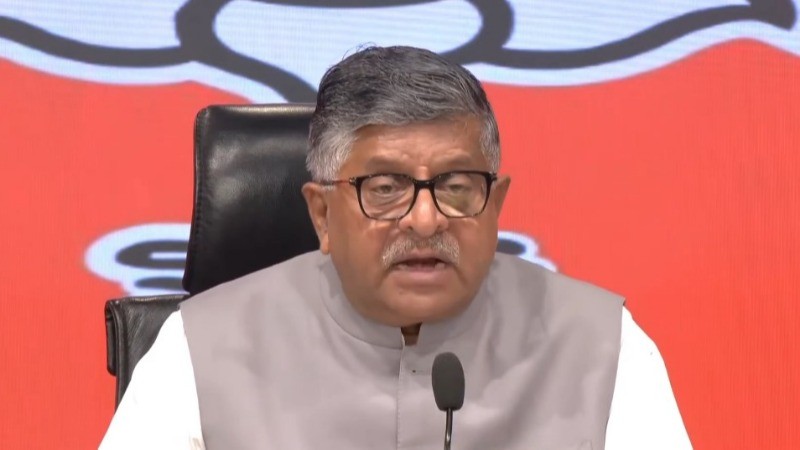भाजपा ने 1 नवंबर की प्रस्तावित रैली पर राहुल को घेरा, 1984 के सिख-विरोधी दंगों का किया जिक्र