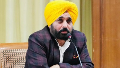AAP ने पंजाब चुनाव के लिए जारी की 40 उम्मीदवारों की सूची, भगवंत मान धुरी से लड़ेंगे चुनाव