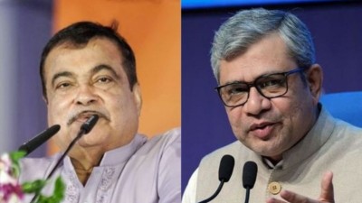 मोदी कैबिनेट में फेरबदल की संभावना, नितिन गडकरी का बदल सकता है मंत्रालय, अश्विनी वैष्णव का प्रमोशन संभव