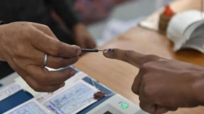 राजस्थान निकाय चुनाव : दूसरे चरण का मतदान जारी, दांव पर 18 हजार उम्मीदवारों की किस्मत