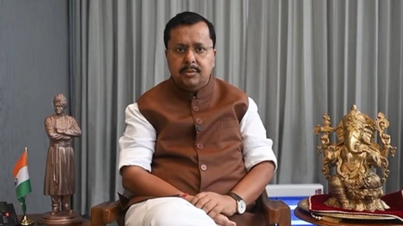 भाजपा अध्यक्ष नितिन नबीन की अपील, प्रधानमंत्री मोदी के जन्मदिवस पर 17 सितंबर को जलाएं आशीर्वाद का दीया