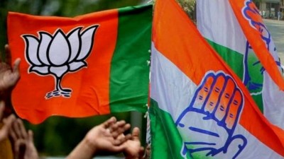 राजस्थान निकाय चुनाव : भाजपा का शानदार प्रदर्शन, जयपुर-उदयपुर पर जमाया कब्जा, बीकानेर-अजमेर कांग्रेस के नाम