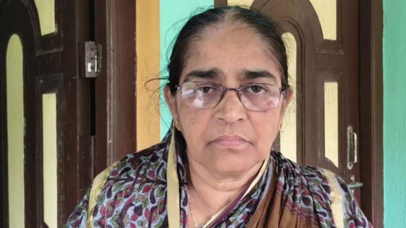 पश्चिम बंगाल उपचुनाव : भाजपा ने नंदीग्राम से हासिरानी रथ और रेजिनगर से शाखारव सरकार को दिया टिकट