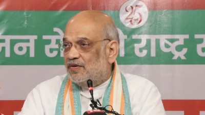 UCC पर अमित शाह के ऐलान के बाद NDA सहयोगियों की अलग-अलग राय, TDP करती दिख रही समर्थन