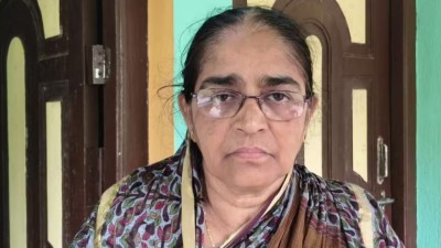 पश्चिम बंगाल उपचुनाव : भाजपा ने नंदीग्राम से हासिरानी रथ और रेजिनगर से शाखारव सरकार को दिया टिकट