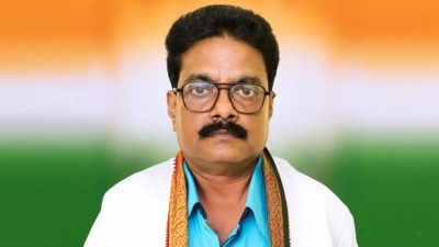 नंदीग्राम उपचुनाव : पुराने मुकदमों में फंसे कांग्रेस प्रत्याशी मिलन प्रधान, गिरफ्तारी पर शुरू विवाद