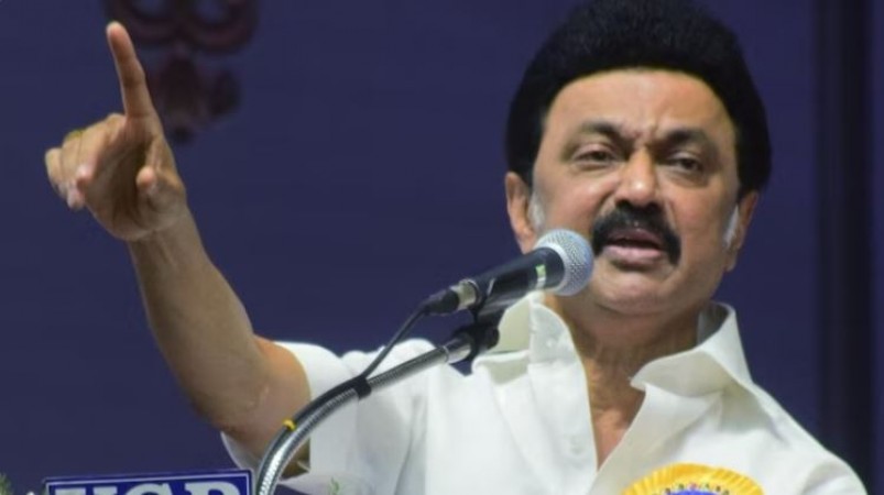 'NEET का लाभ शून्य है, केंद्र सरकार ने भी माना..', तमिलनाडु के सीएम एमके स्टालिन का दावा
