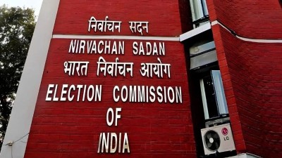 16 अक्टूबर को होंगे राज्यसभा चुनाव, उत्तर प्रदेश की 10 और उत्तराखंड की 1 सीट शामिल