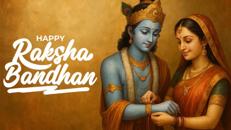 Rakshabandhan 2025: Mythological and historical tales that celebrate love, togetherness and protection