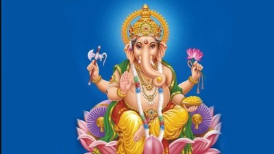 गणेश उत्सव और मूर्ति स्थापना के समय इन बातों का रखना चाहिए ध्यान