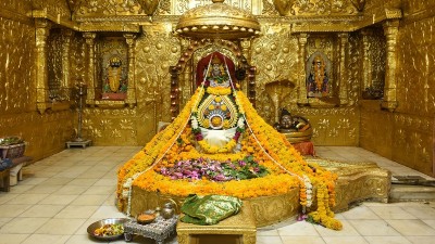 सोमनाथ : 1000 वर्षों की अटूट आस्था और भारत के आत्मसम्मान का प्रतीक