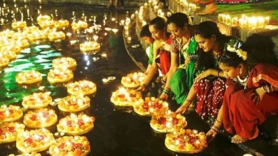 4 या 5 नवंबर आखिर कब है कार्तिक पूर्णिमा, जानिए क्या है शुभ मुहूर्त और पूजा की विधि