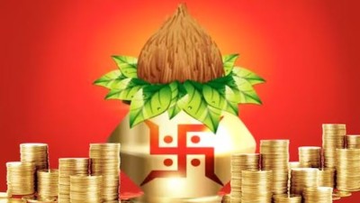 पुष्य नक्षत्र पर बन रहा विशेष योग, इन वस्तुओं की खरीद पर होगा लाभ
