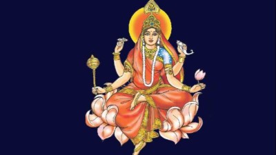 महानवमी पर बन रहा खास योग, जानिए क्या है मुहूर्त